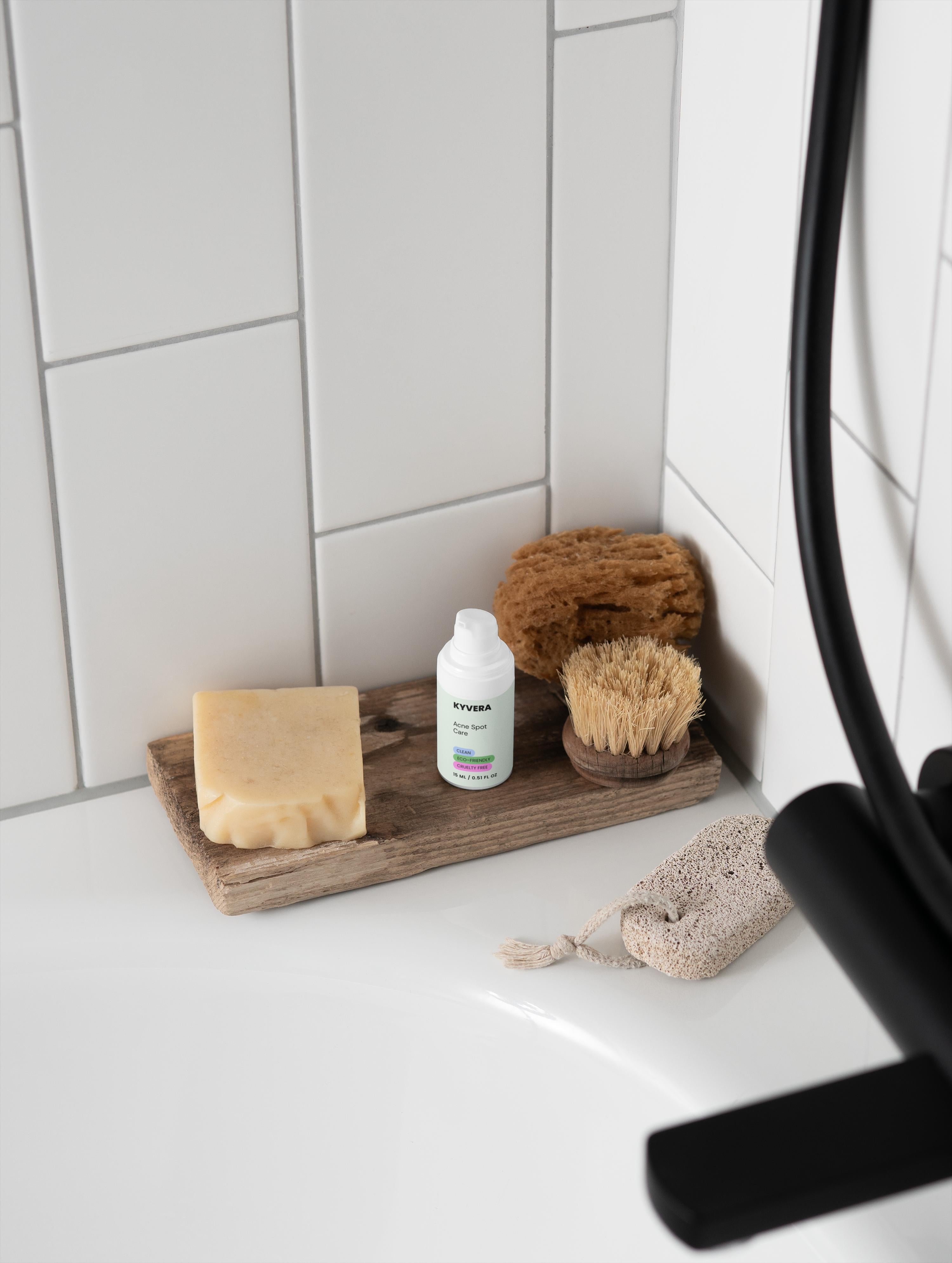 Acne Spot Care