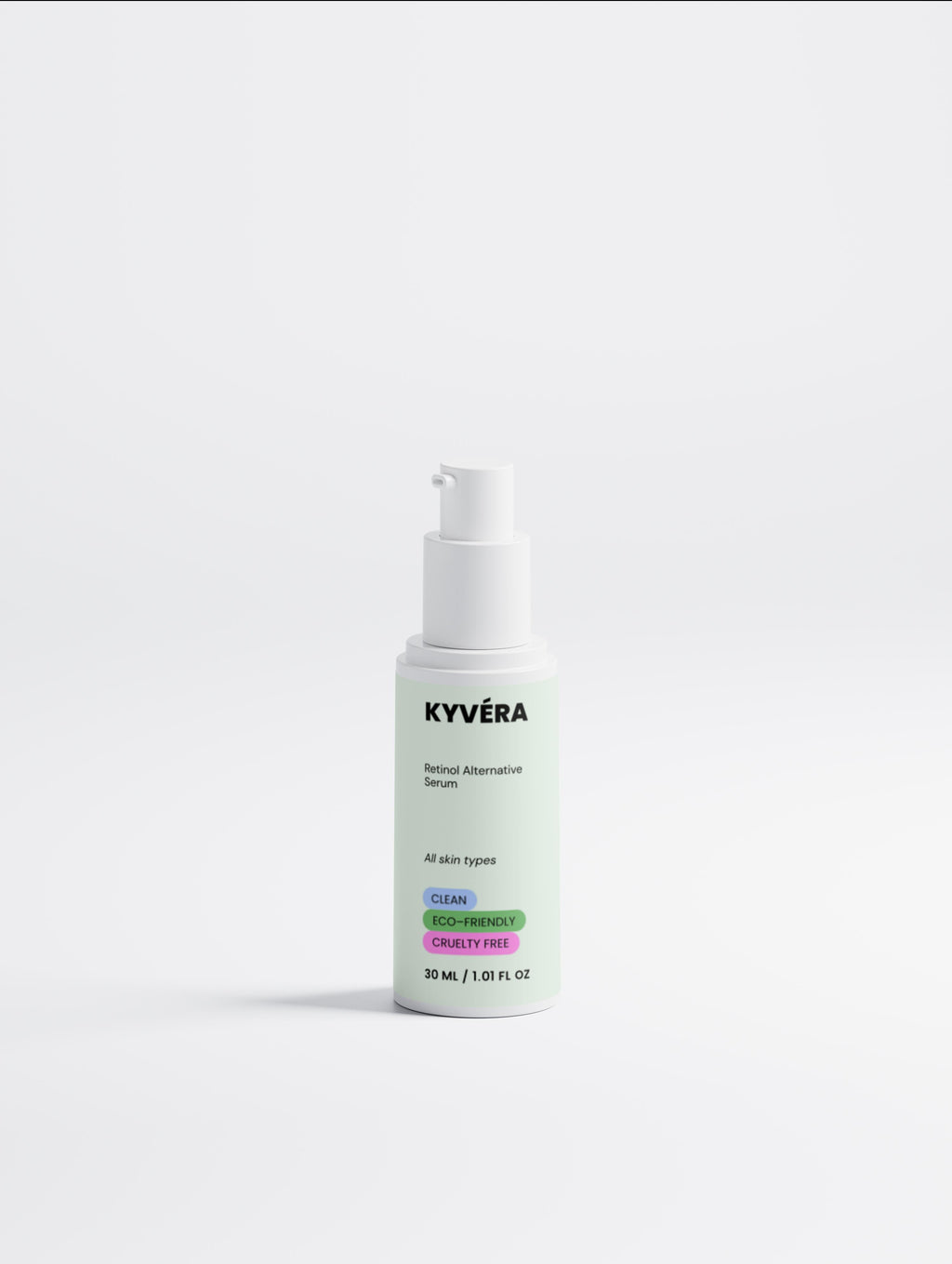 Retinol Alternative Serum