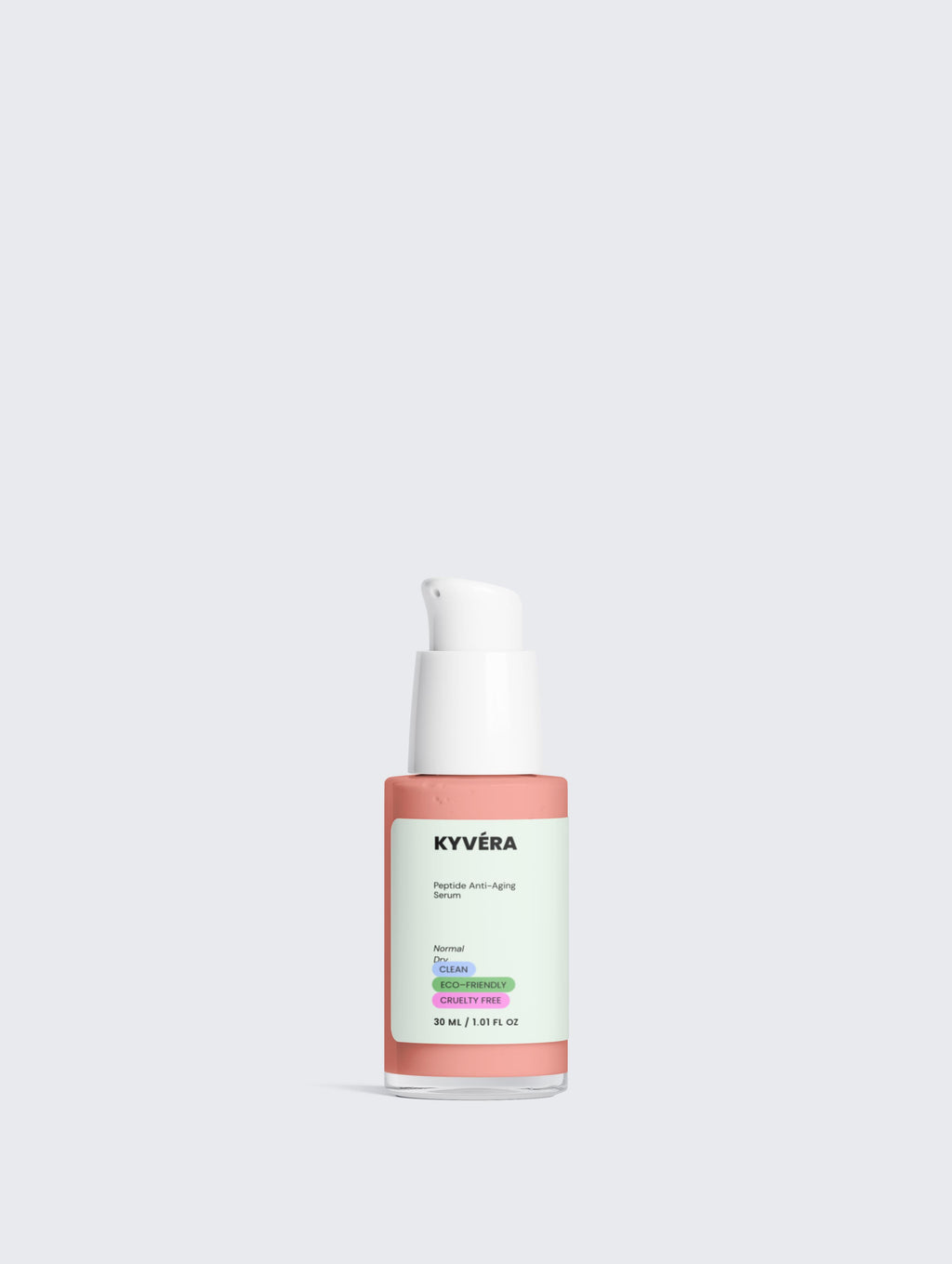 Peptide Anti-Aging Serum