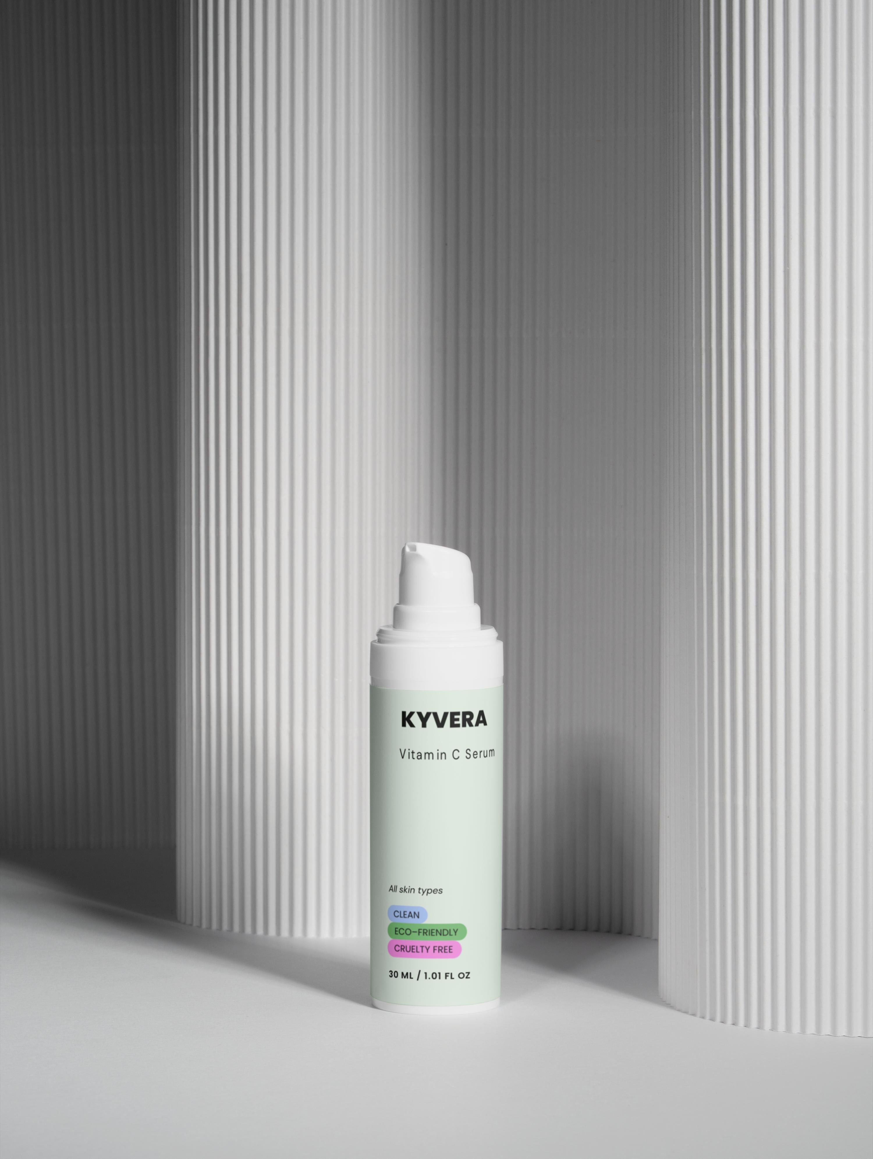Vitamin C Serum -for Radiant,Youthful&Even Skin