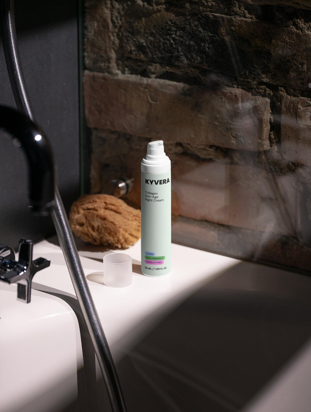 Collagen Anti-Age Night Cream-for Firming&Hydration