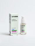 Kyvera Caffeine Gel Booster for puffiness and tired skin