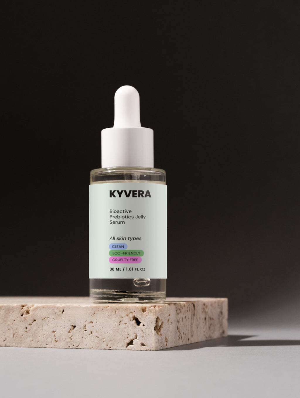 kyvera best Hydrating Jelly Serum