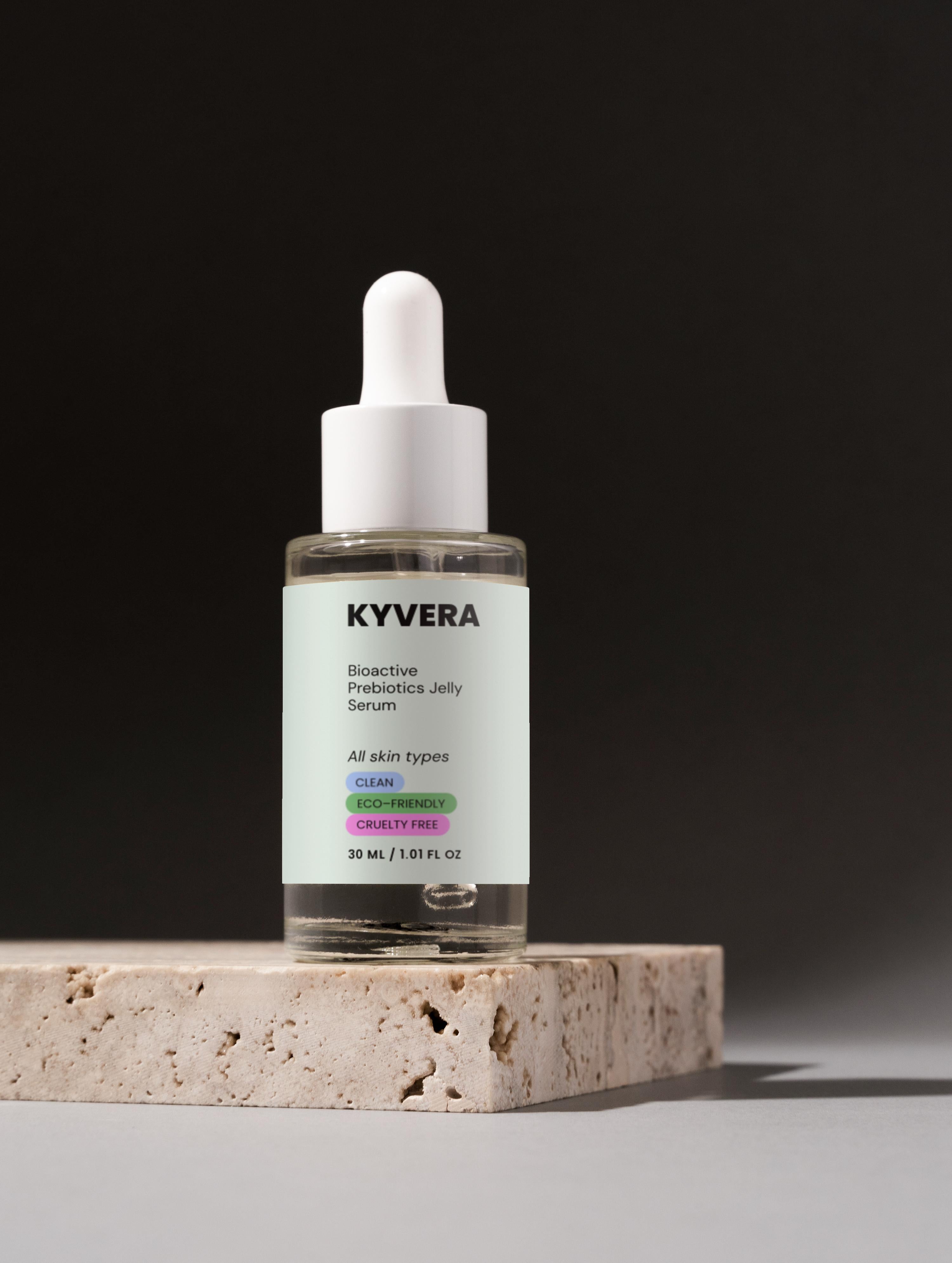 kyvera best Hydrating Jelly Serum